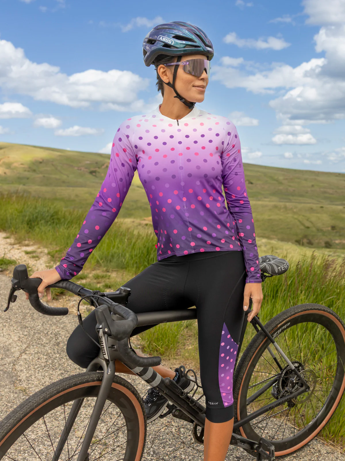 Soleil Bike Capri - Image 4