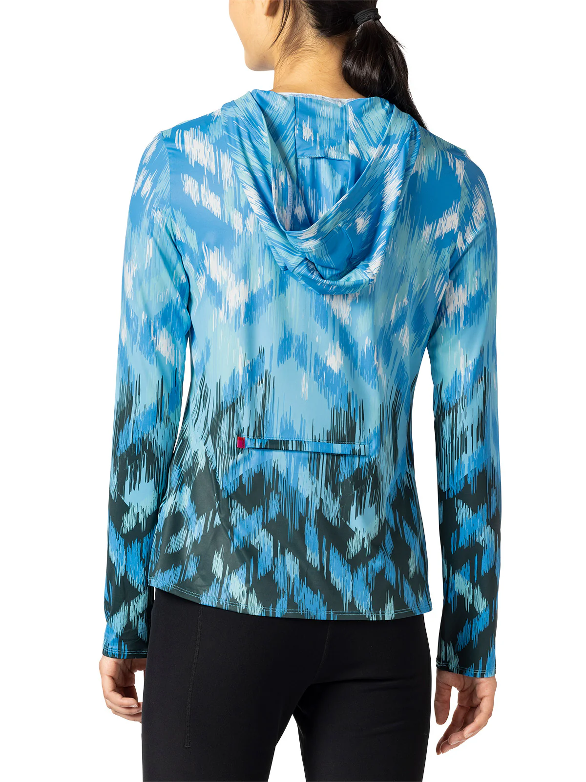 Soleil Bike Hoody - Image 2