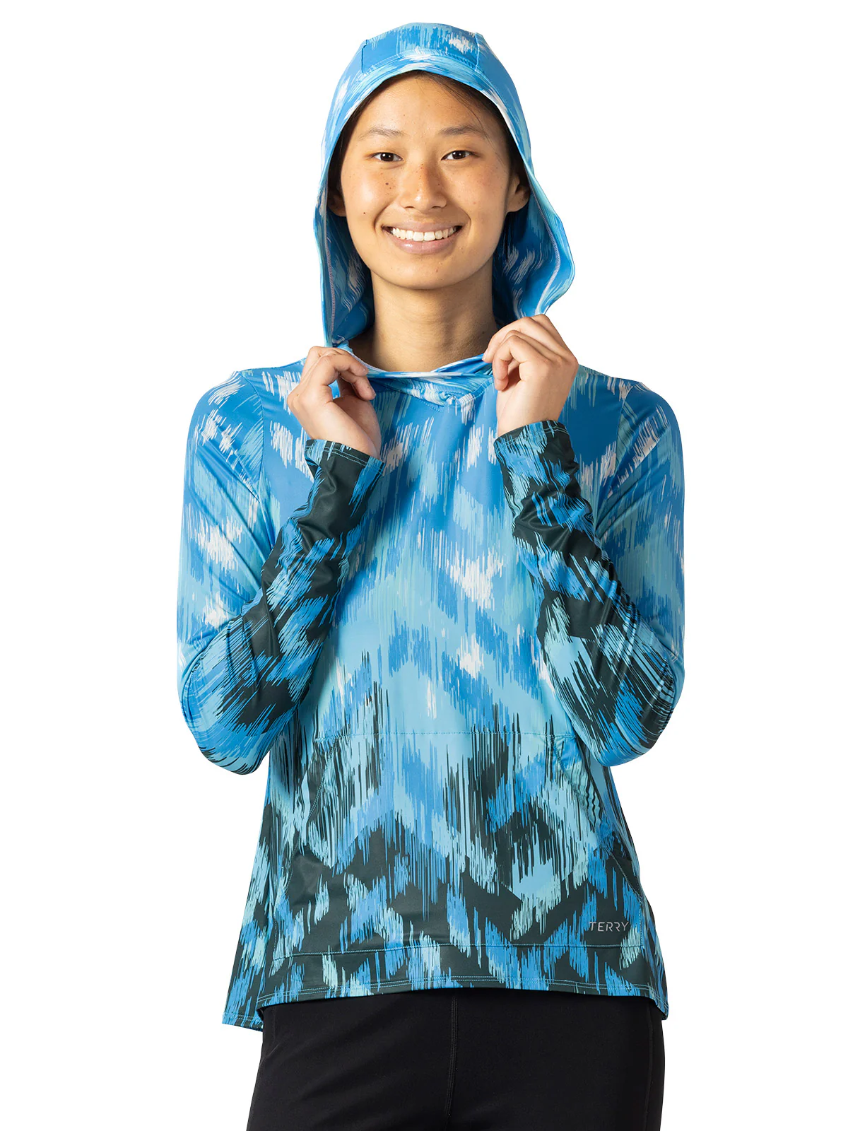 Soleil Bike Hoody - Image 3