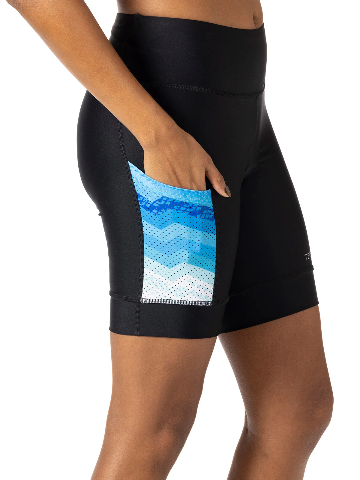 Soleil Bike Short - Image 4