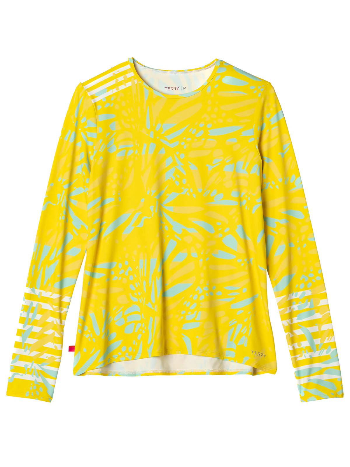 Soleil Flow Long Sleeve Bike Top - Image 4
