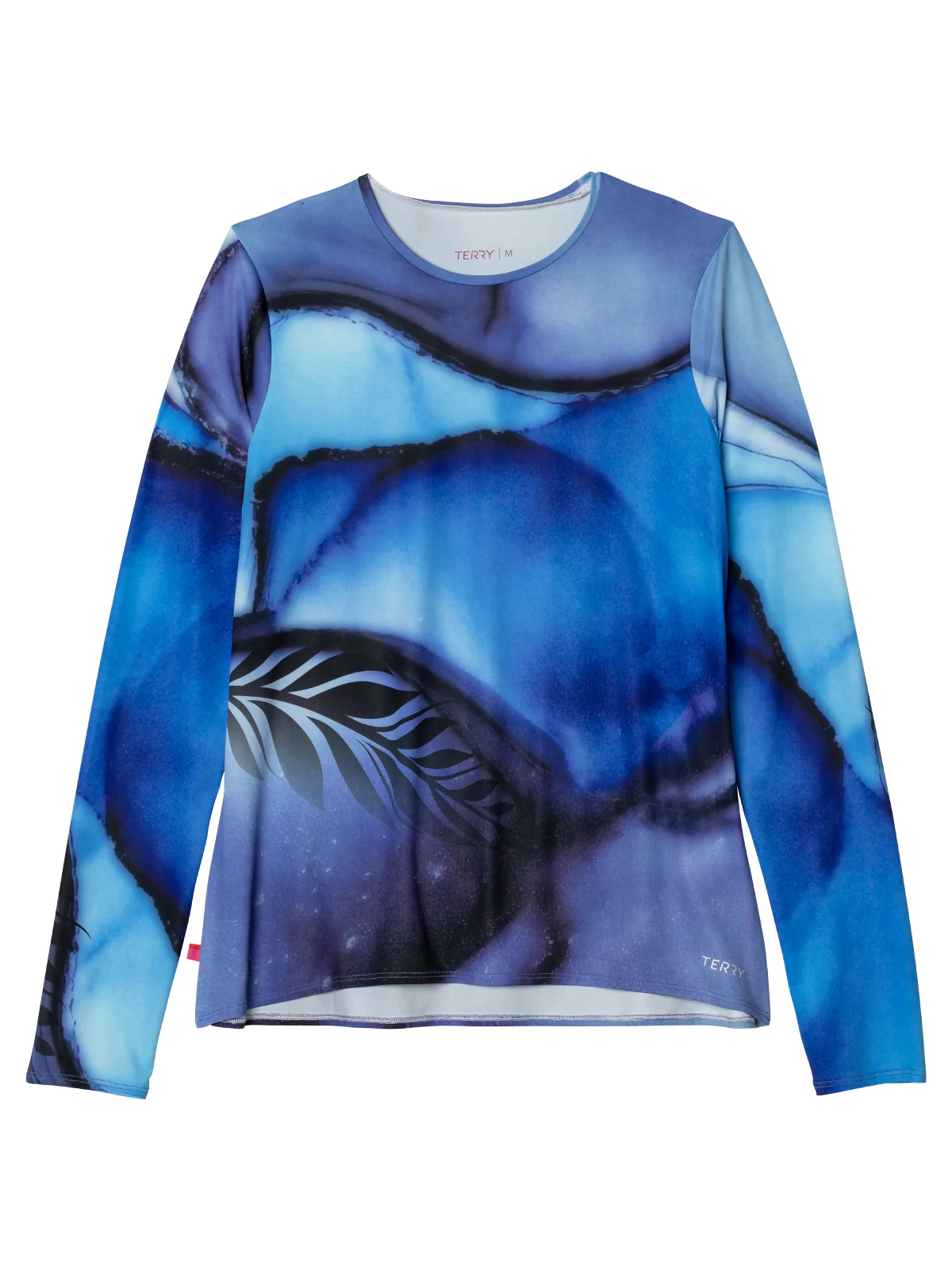 Soleil Flow Long Sleeve Bike Top - Image 16