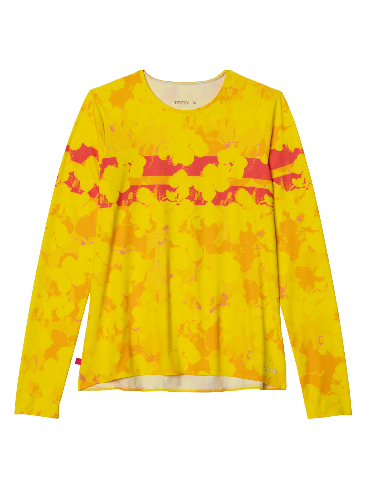 Soleil Flow Long Sleeve Bike Top - Image 22