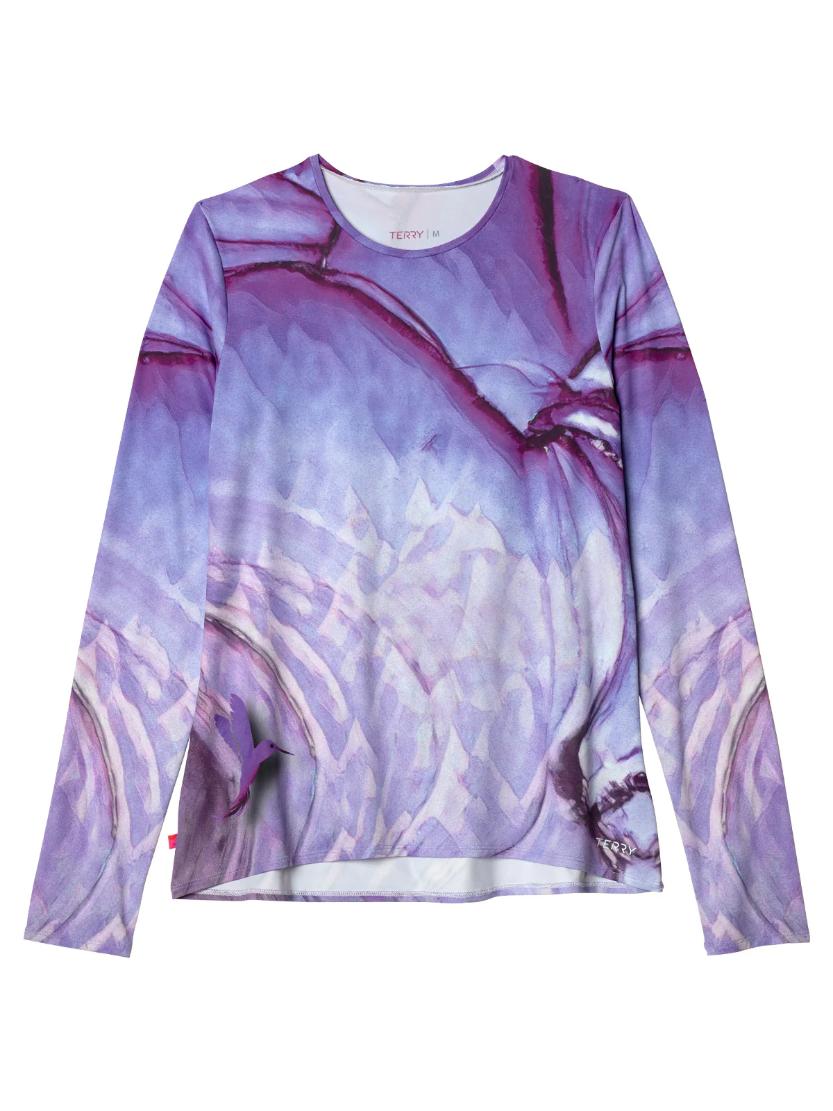 Soleil Flow Long Sleeve Bike Top - Image 31
