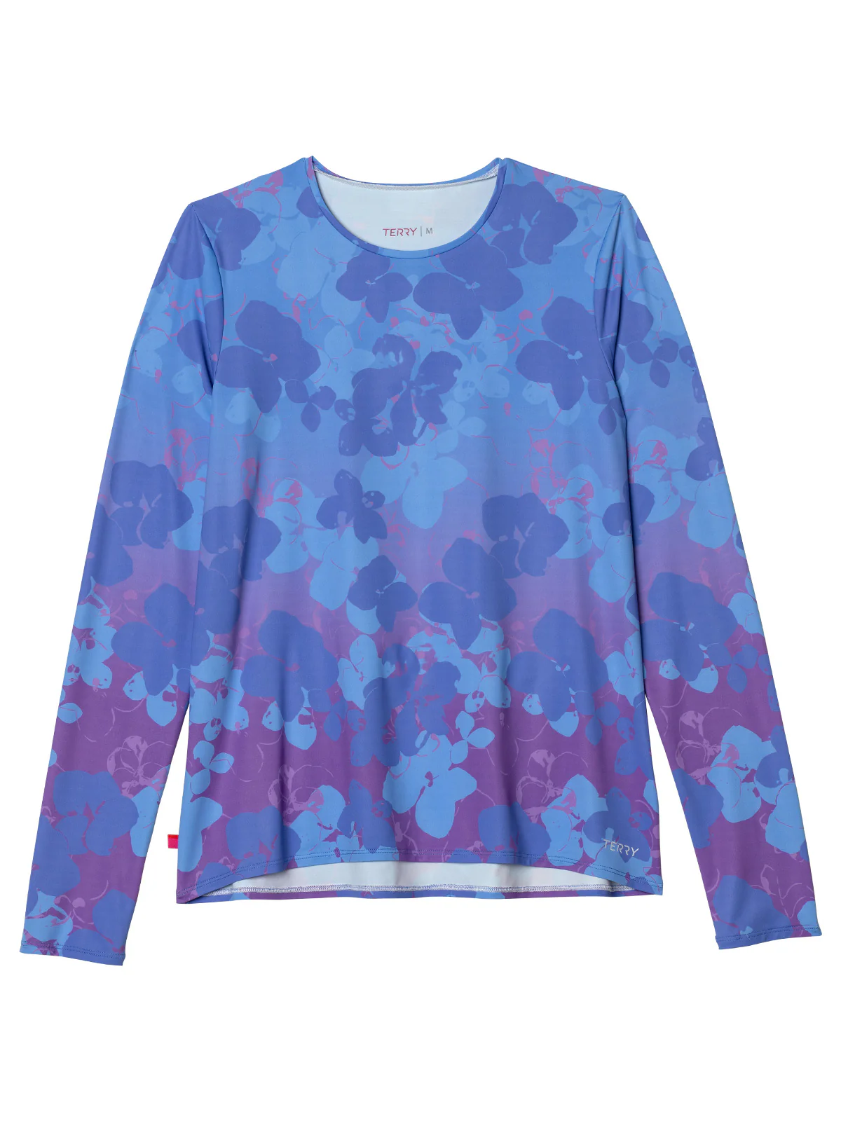 Soleil Flow Long Sleeve Bike Top - Image 34