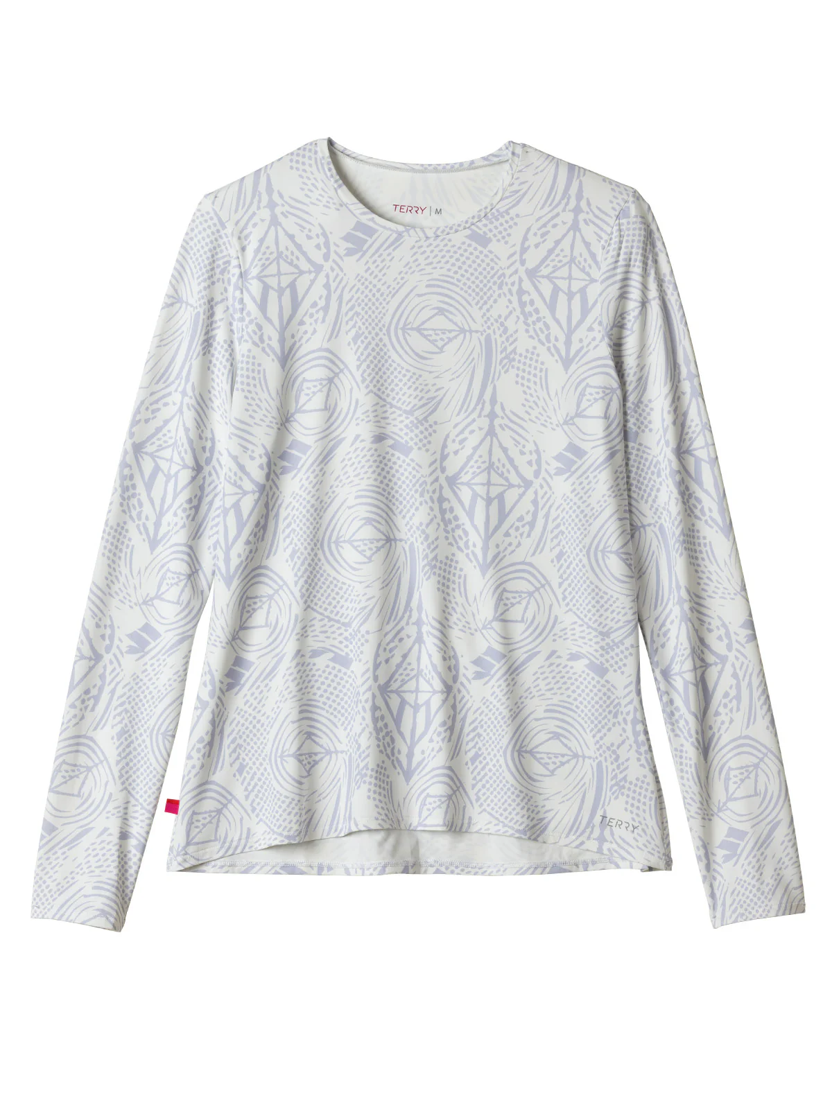 Soleil Flow Long Sleeve Bike Top - Image 25