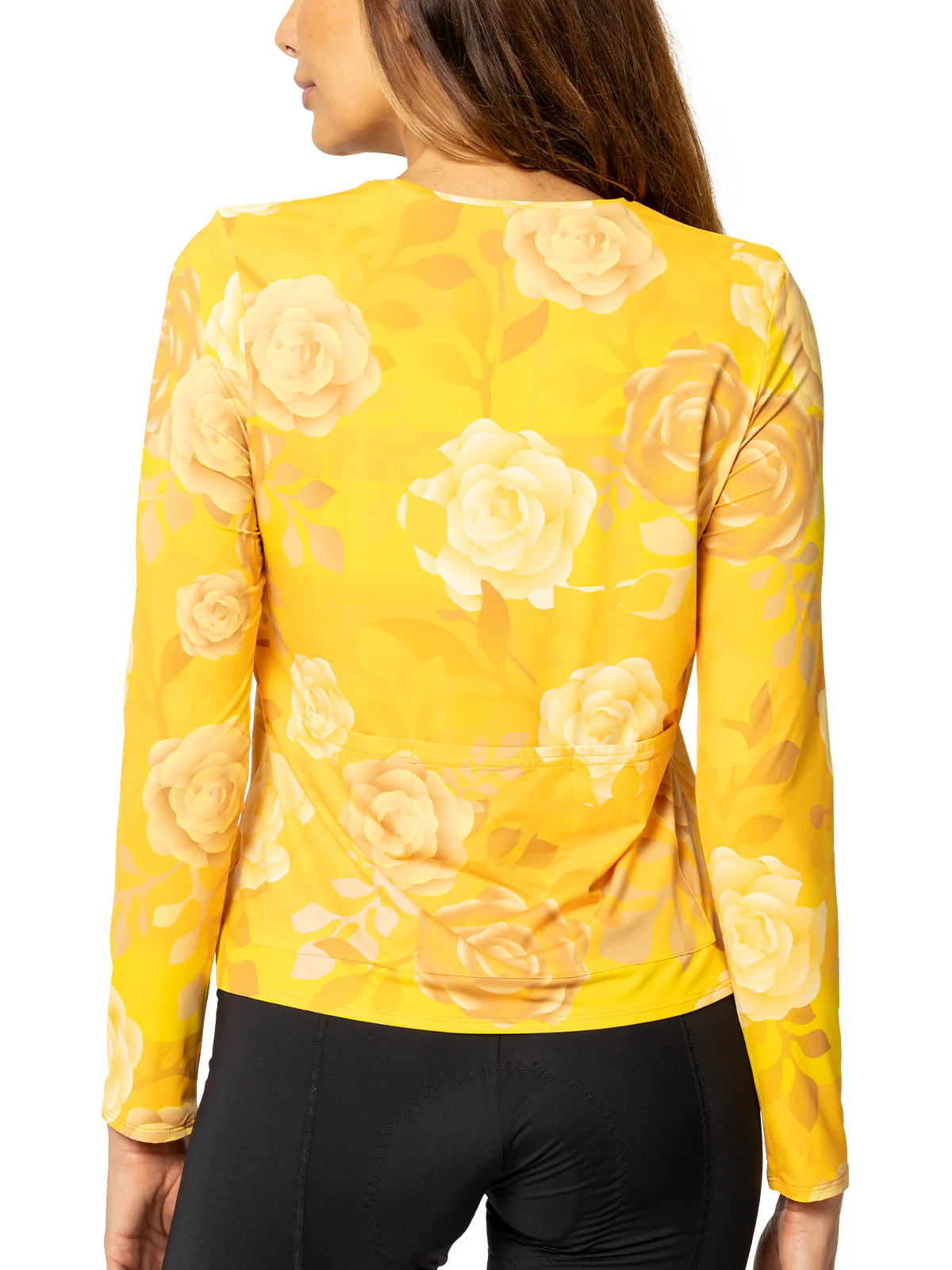 Soleil Flow LS Petite LTD Bike Top - Image 2