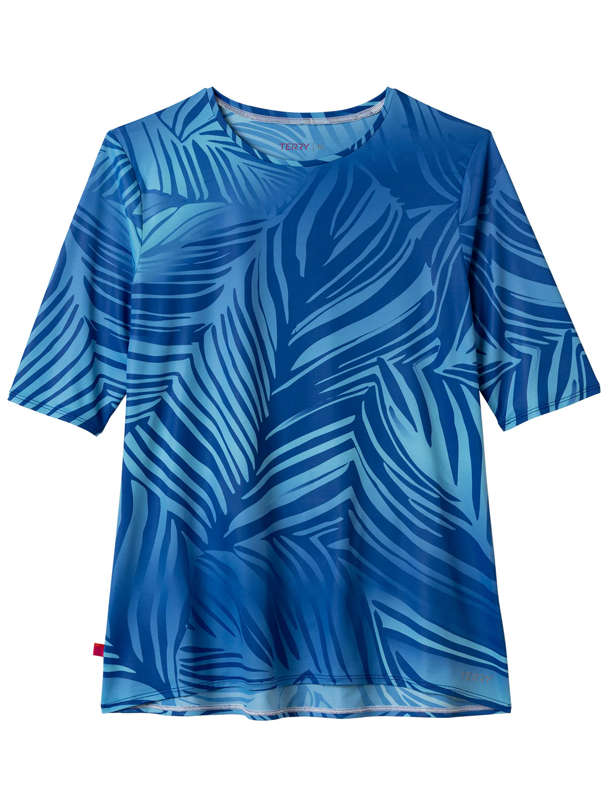 Soleil Flow Short Sleeve Bike Top - Image 5