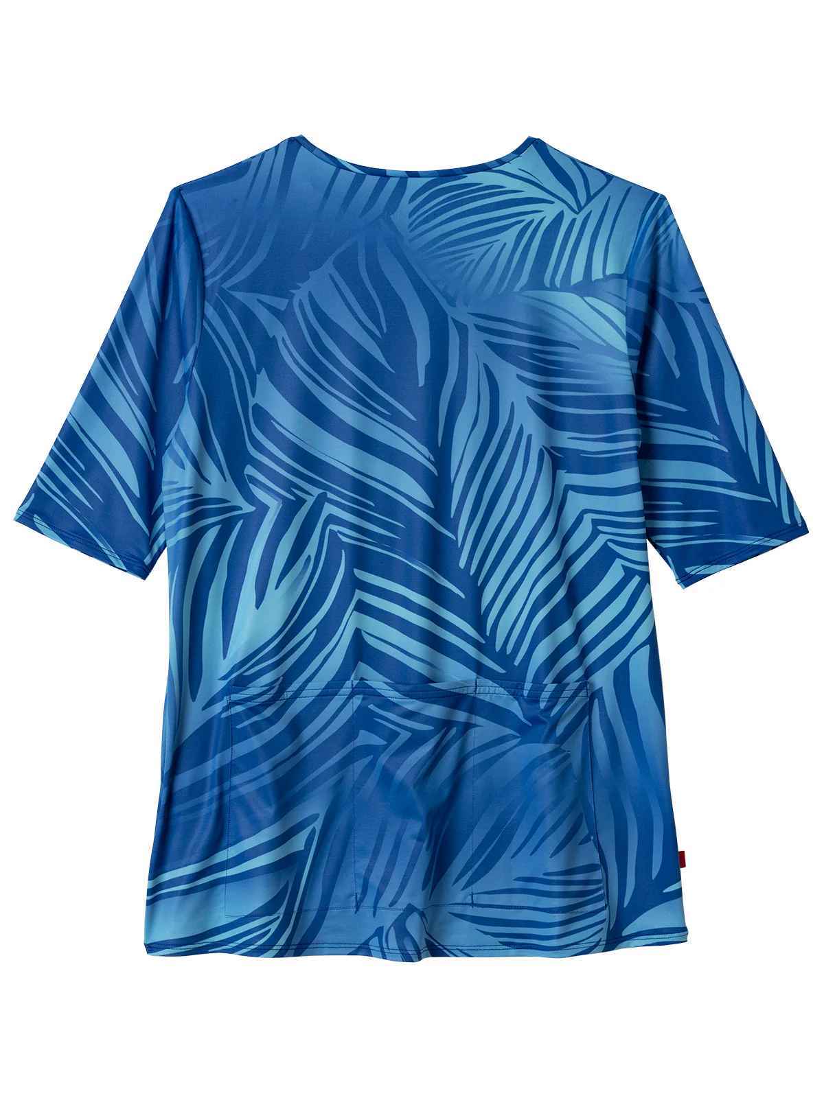 Soleil Flow Short Sleeve Bike Top - Image 6