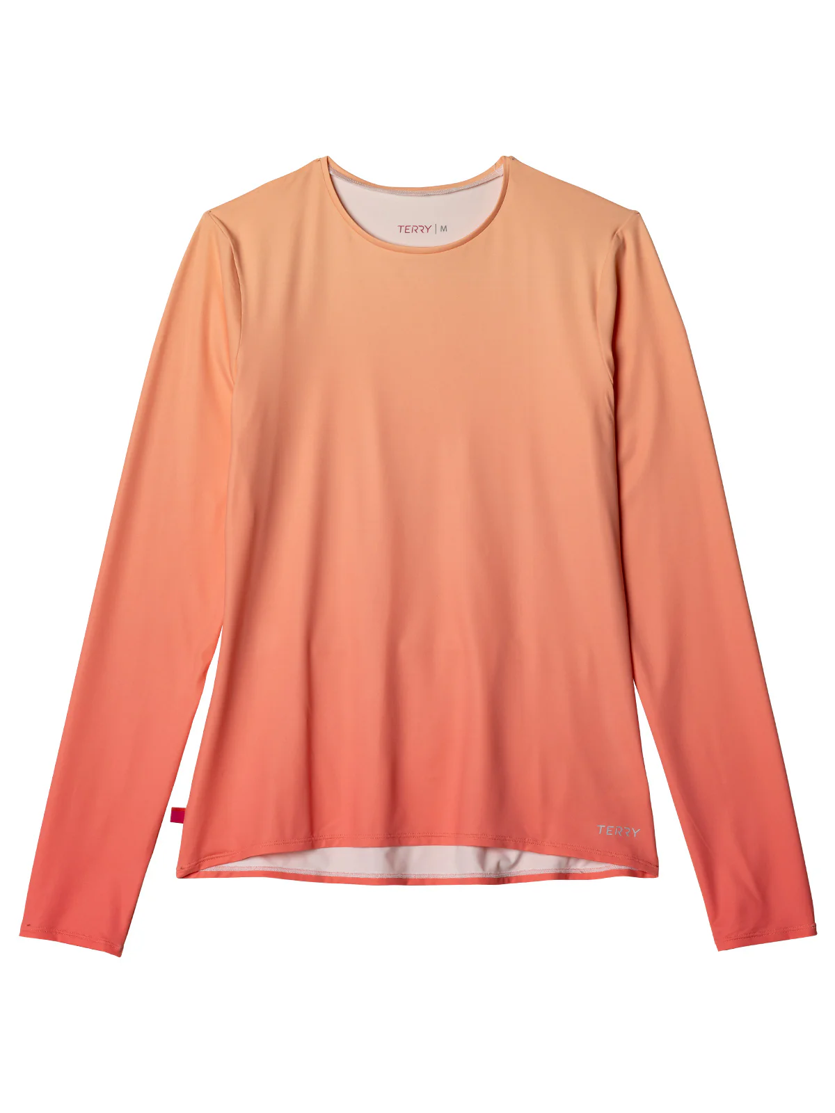 Soleil Long Sleeve Bike Top - Image 31