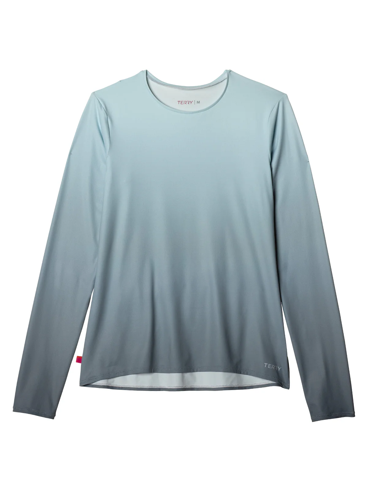 Soleil Long Sleeve Bike Top - Image 35