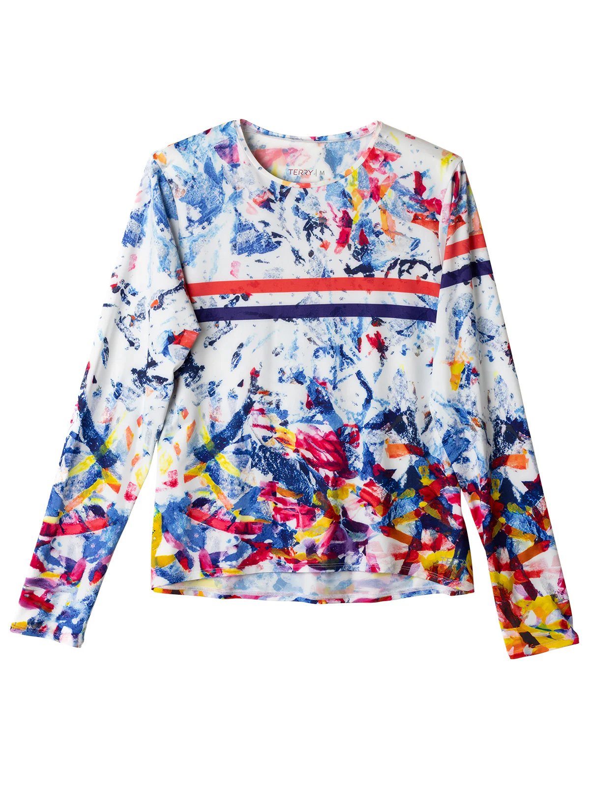 Soleil Long Sleeve Top - Image 2