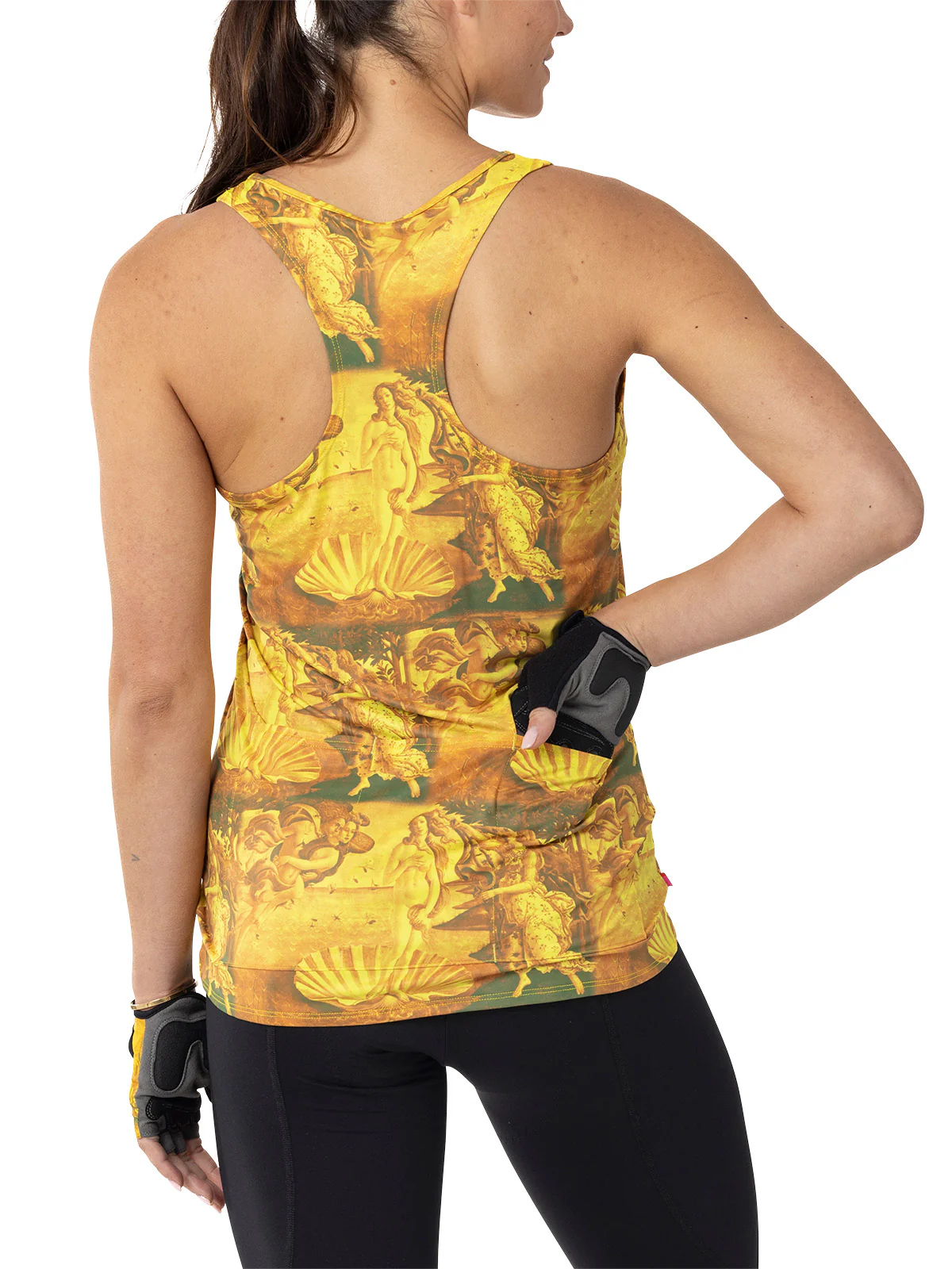 Soleil Racer Bike Tank - Image 2