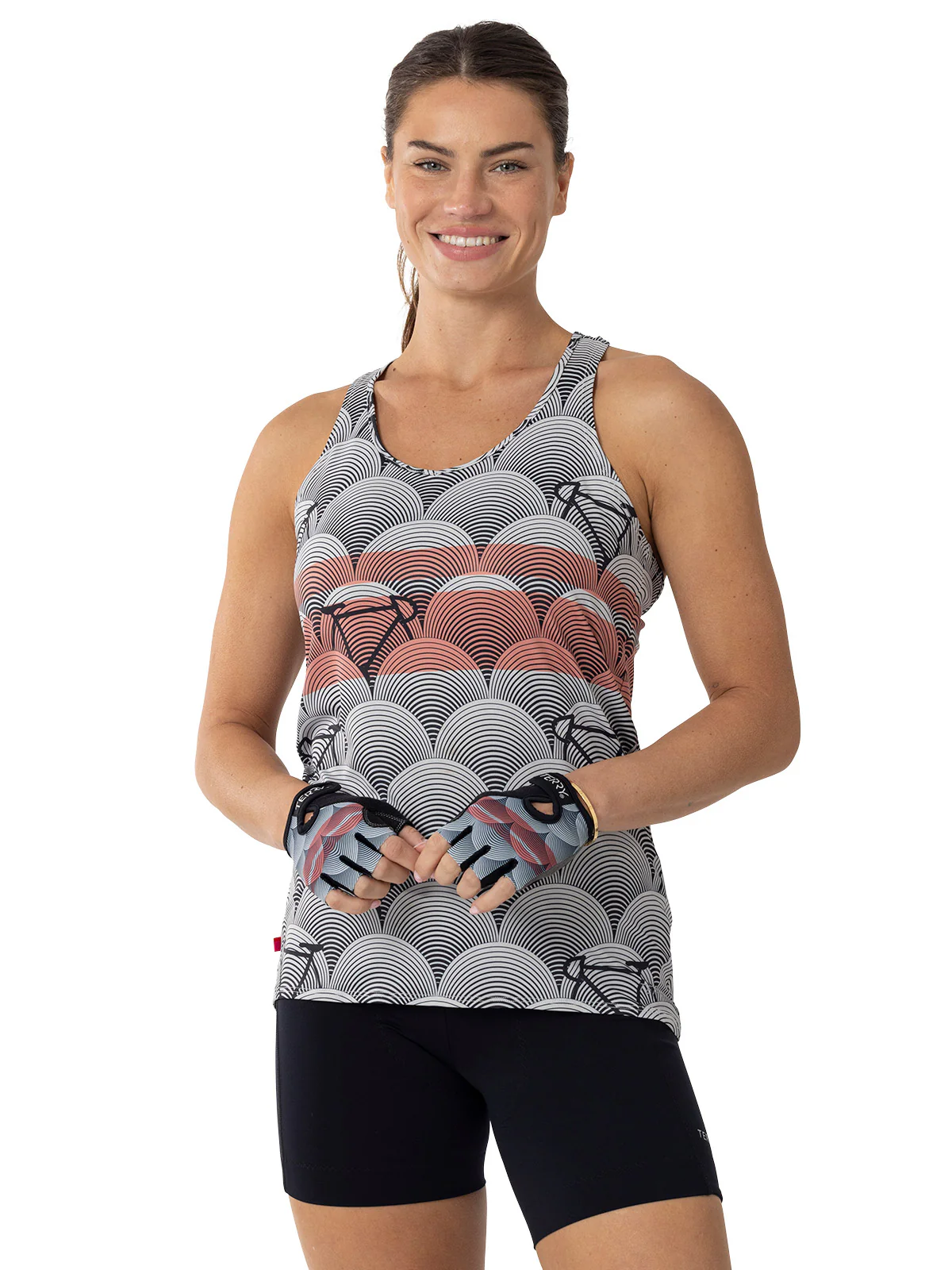 Soleil Racer Bike Tank - Image 4