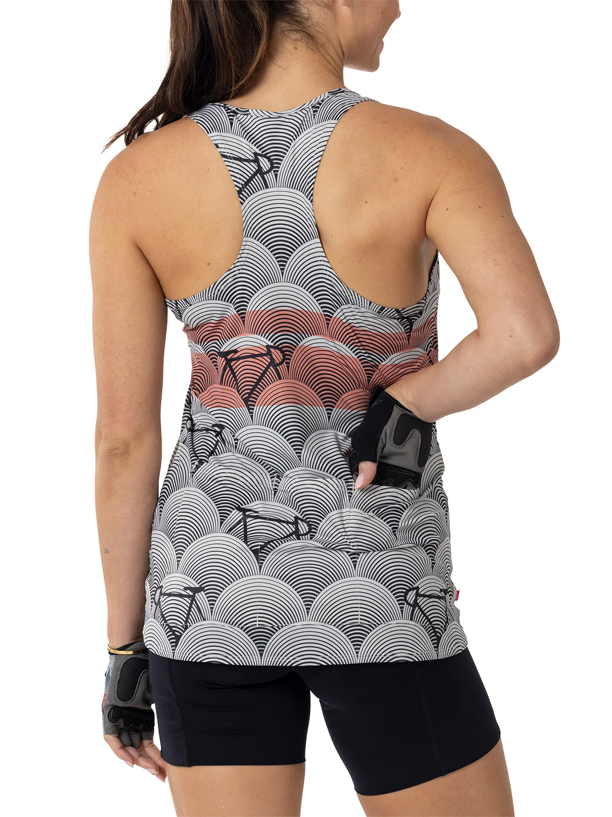 Soleil Racer Bike Tank - Image 5