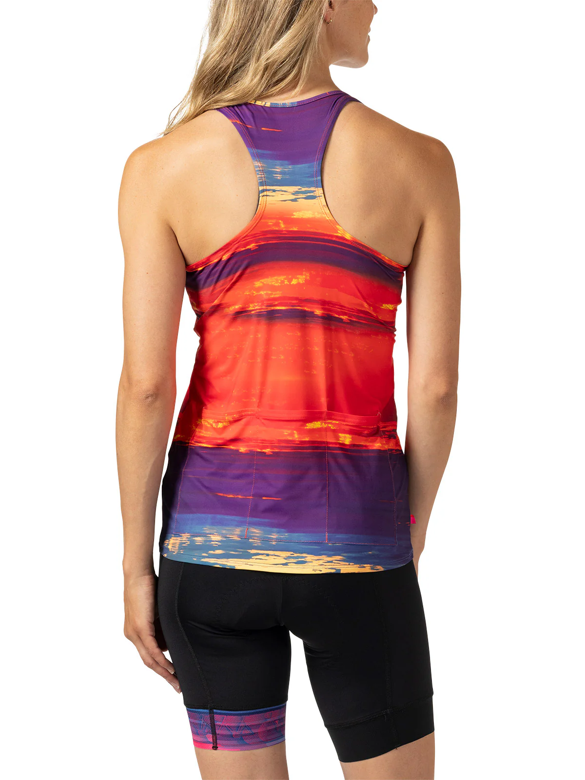 Soleil Racer Bike Tank - Image 6