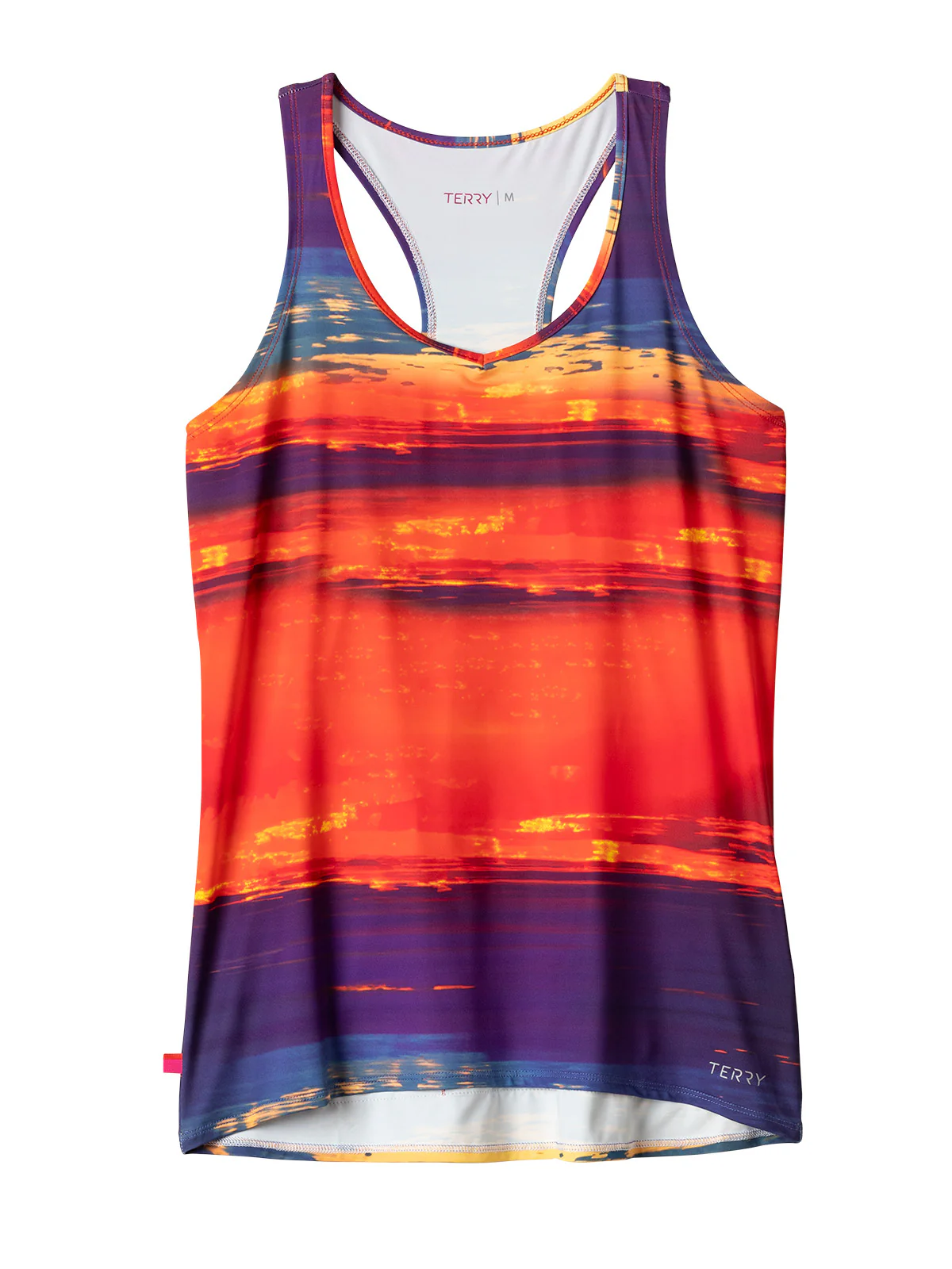 Soleil Racer Bike Tank - Image 7