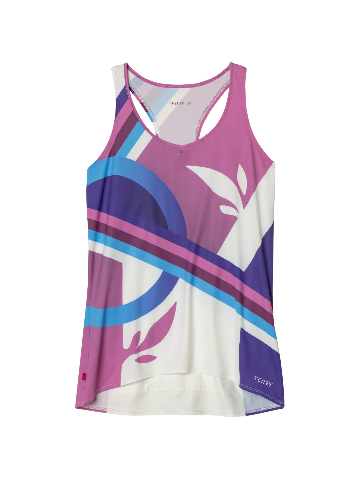 Soleil Racer Tank - Image 3