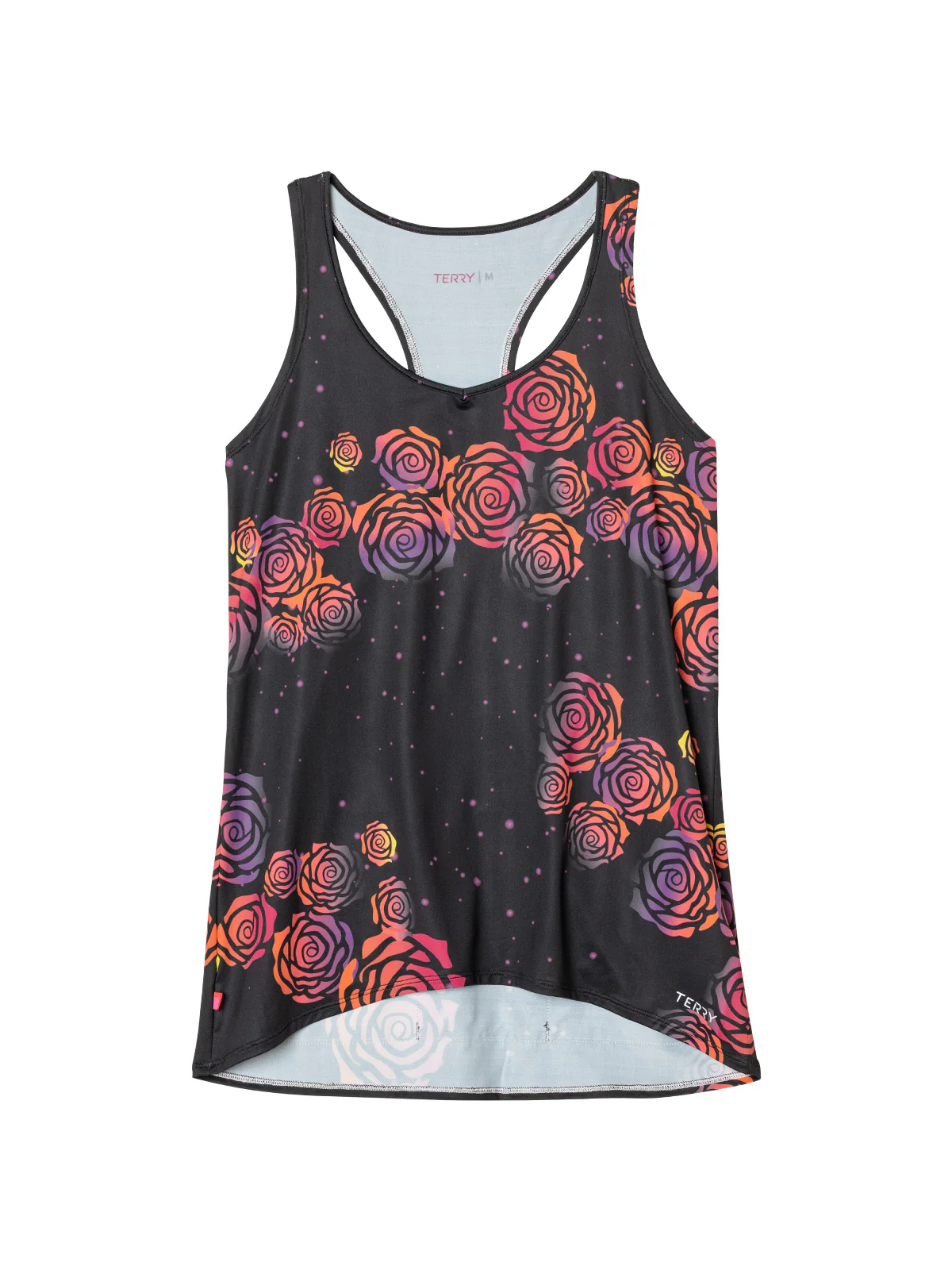 Soleil Racer Tank - Image 7