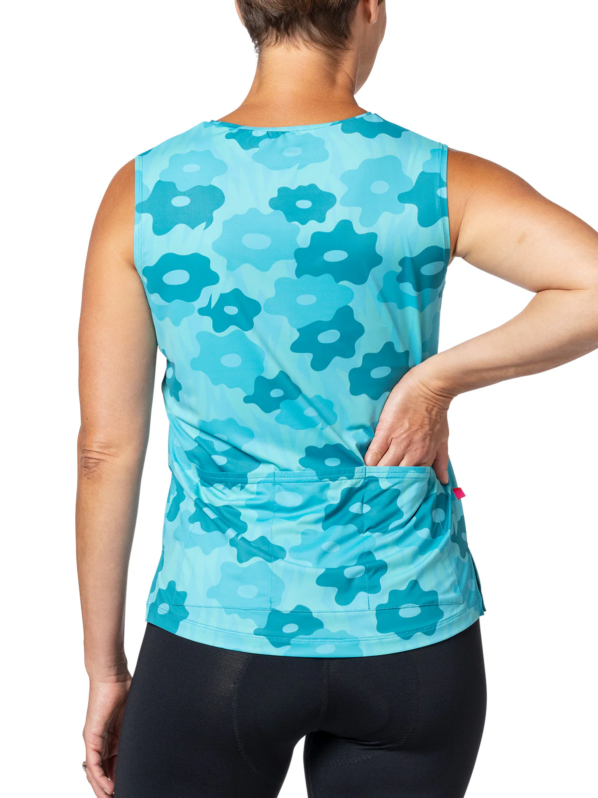 Soleil Split Bike Tank - Image 13
