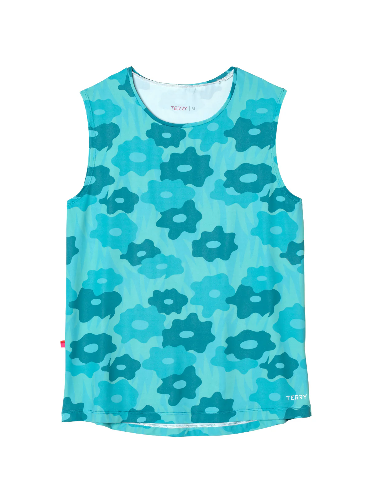 Soleil Split Bike Tank - Image 15