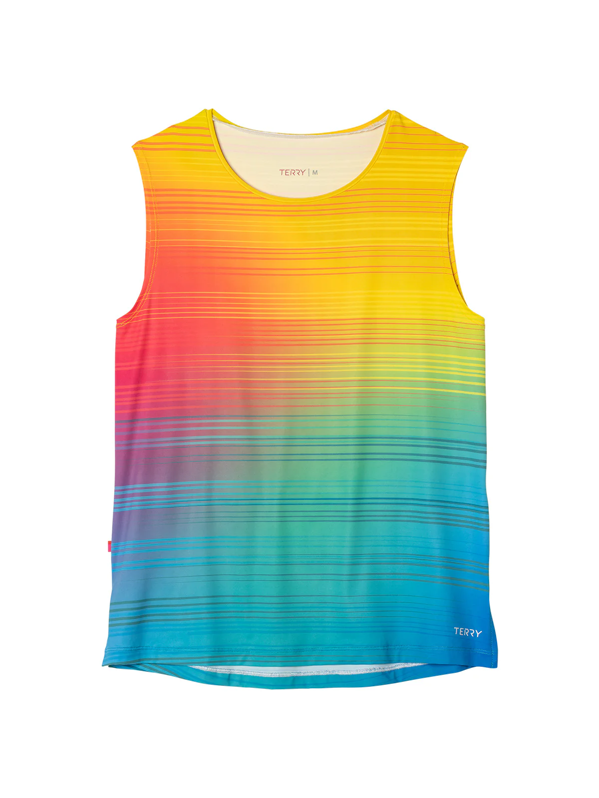 Soleil Split Bike Tank - Image 25