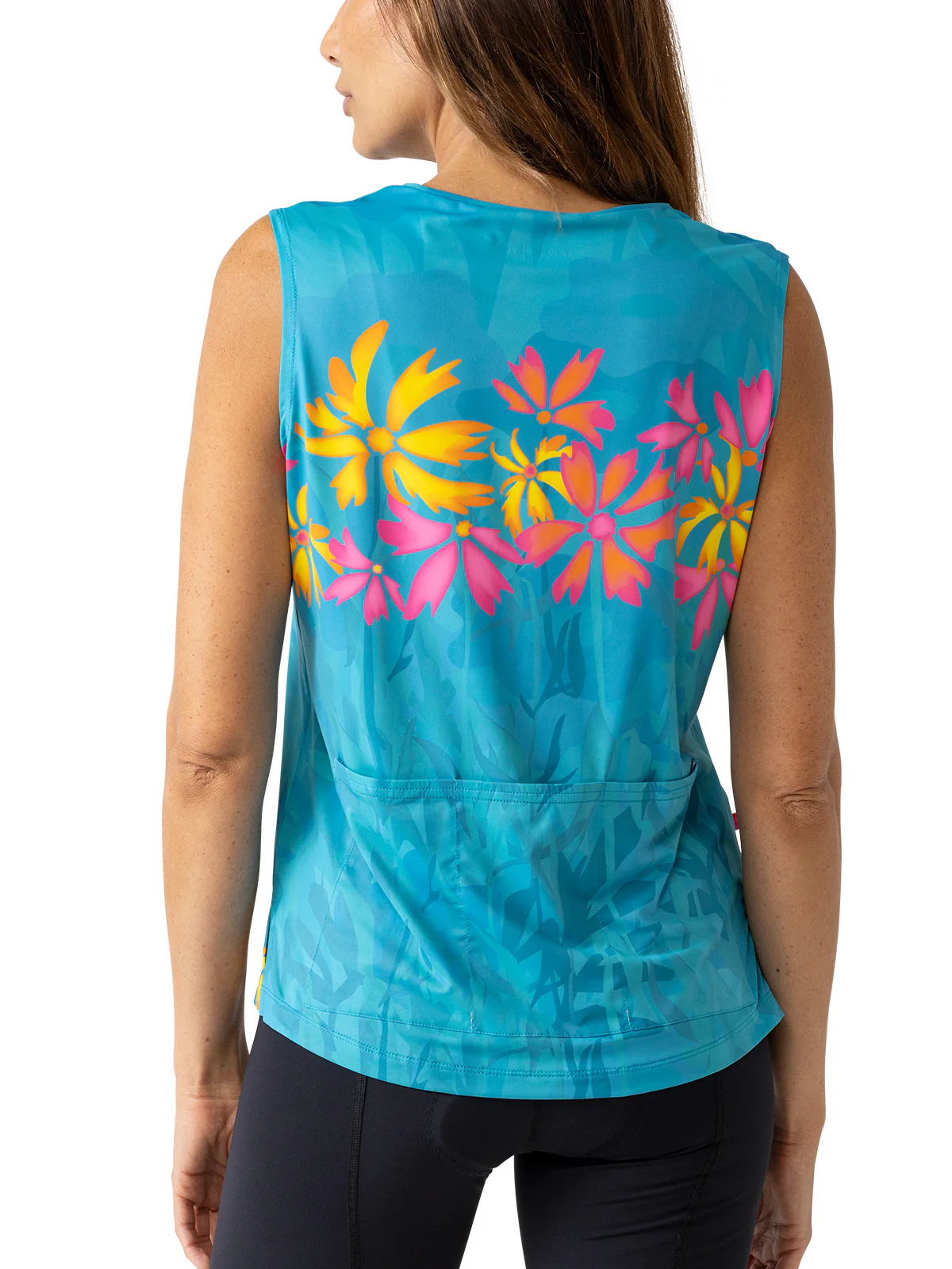 Soleil Split Bike Tank - Image 3