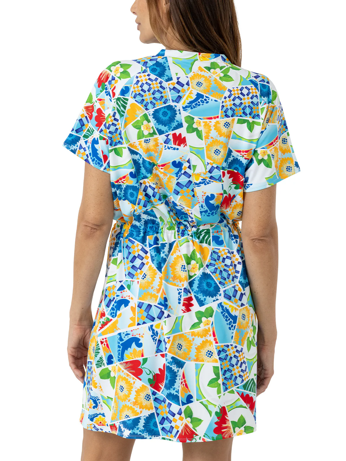 Soleil Sun Dress - Image 2