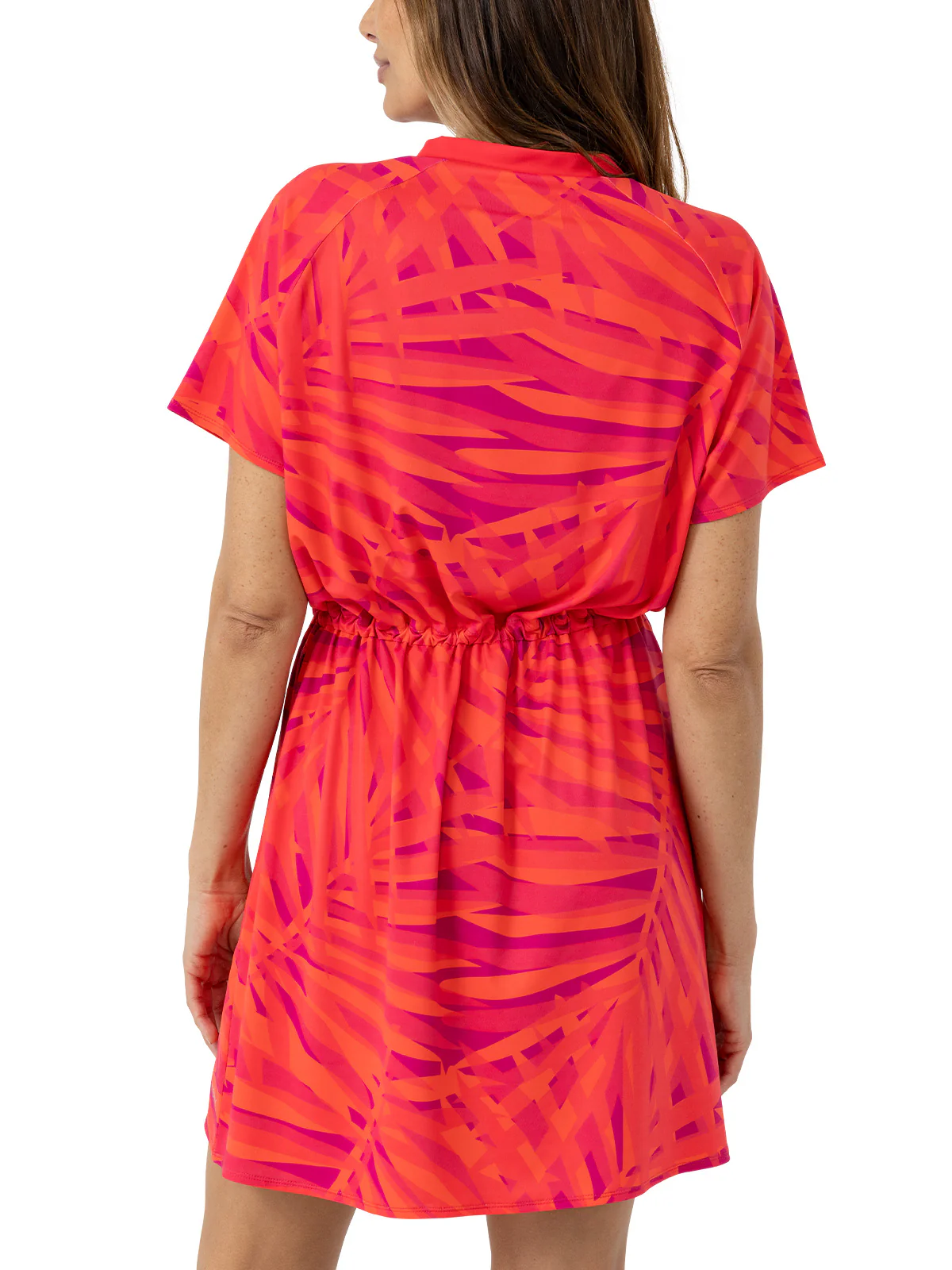 Soleil Sun Dress - Image 8