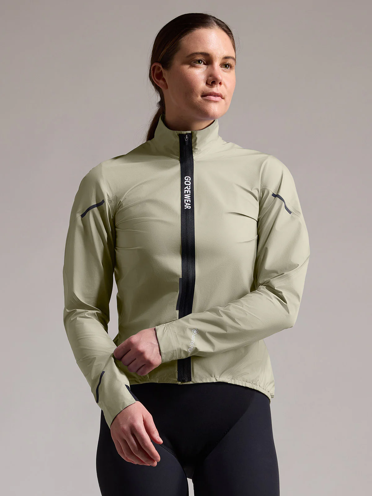 Spinshift GORE-TEX Bike Jacket - Image 11