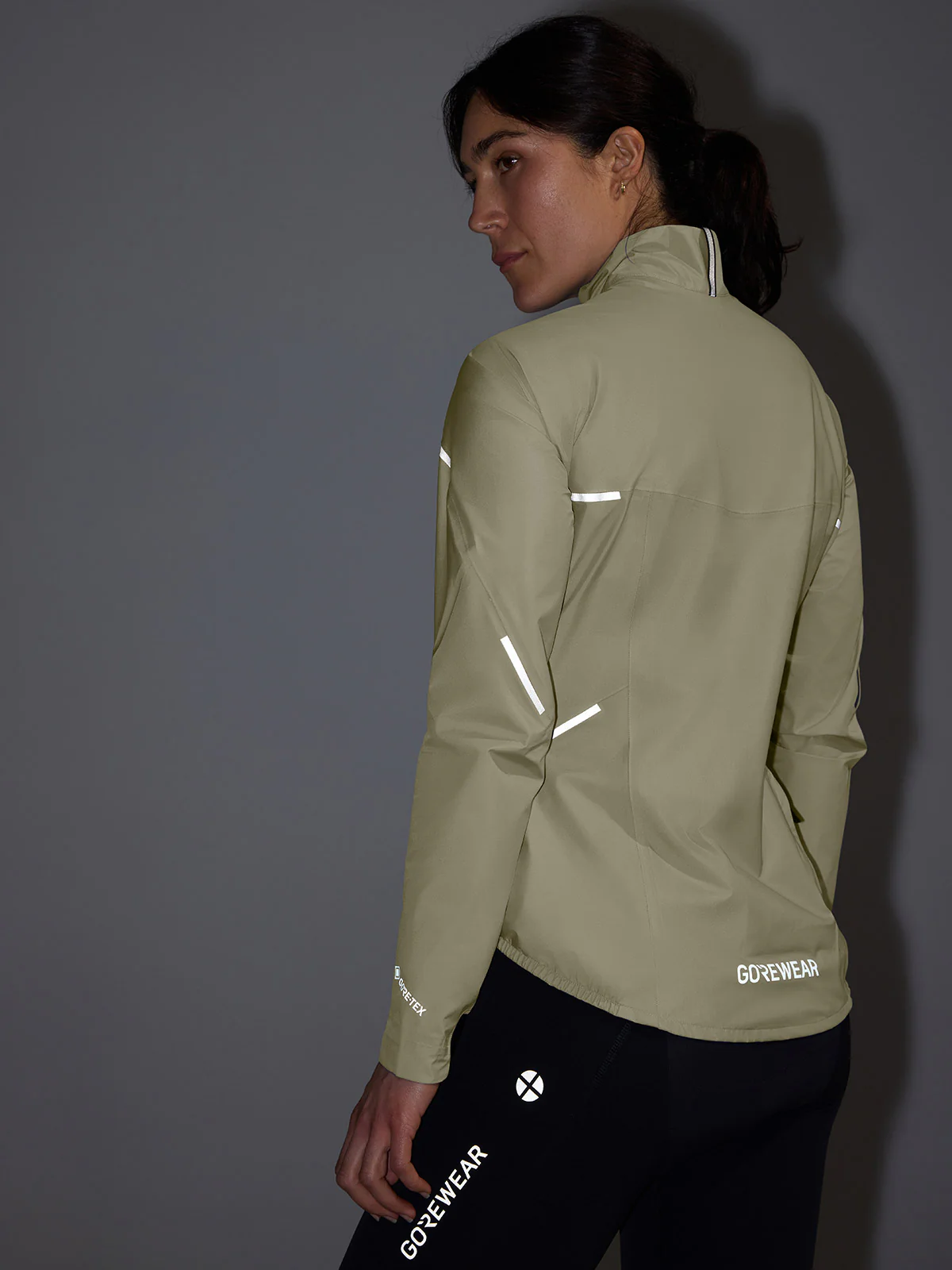 Spinshift GORE-TEX Bike Jacket - Image 13