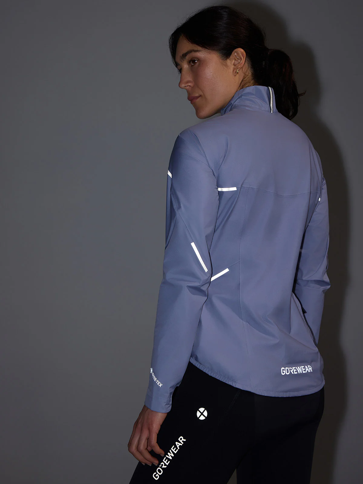 Spinshift GORE-TEX Bike Jacket - Image 8
