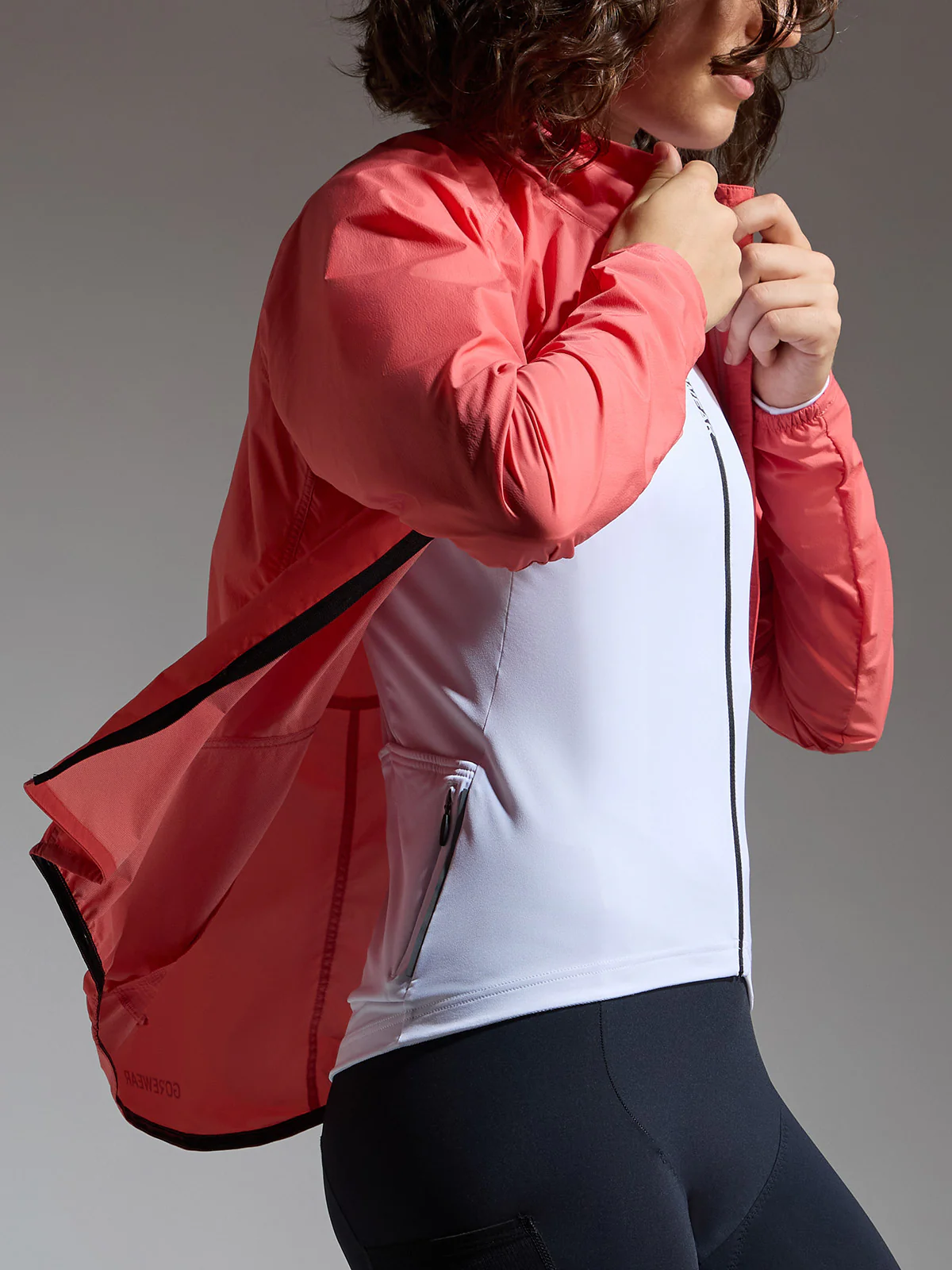 Spinshift Wind Bike Jacket - Image 8