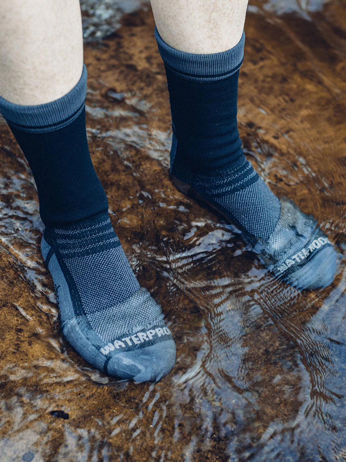 SPORT Waterproof Socks - Image 2