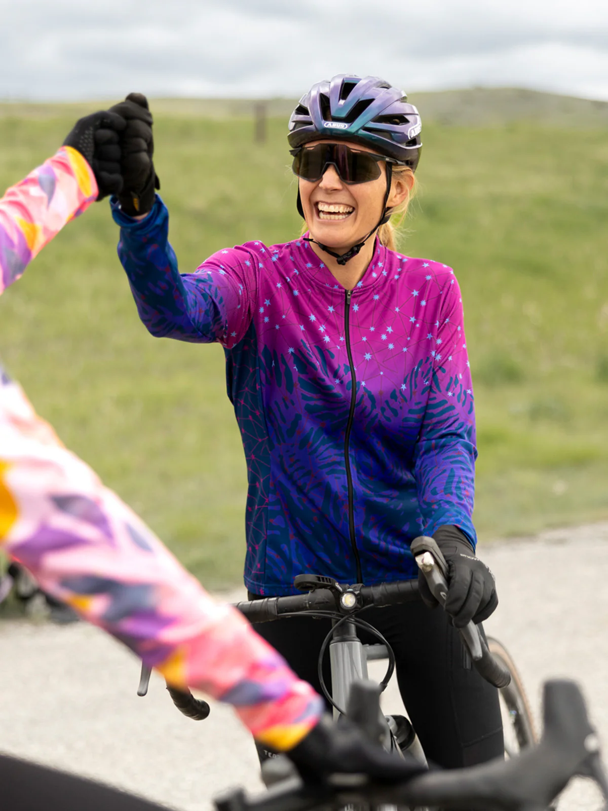 Strada Bike Jersey - Image 10