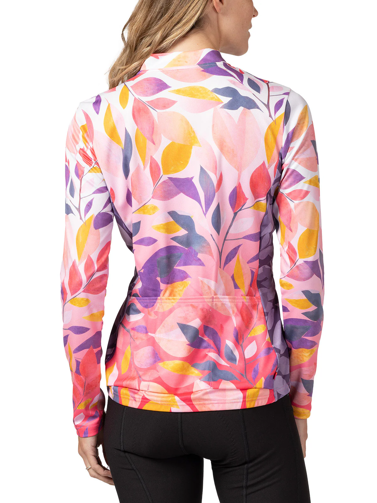 Strada Bike Jersey - Image 12