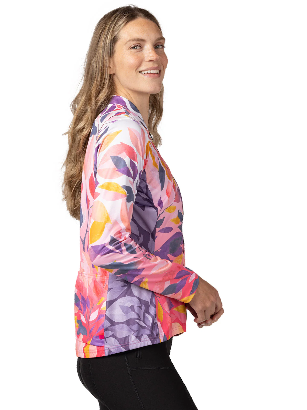 Strada Bike Jersey - Image 13
