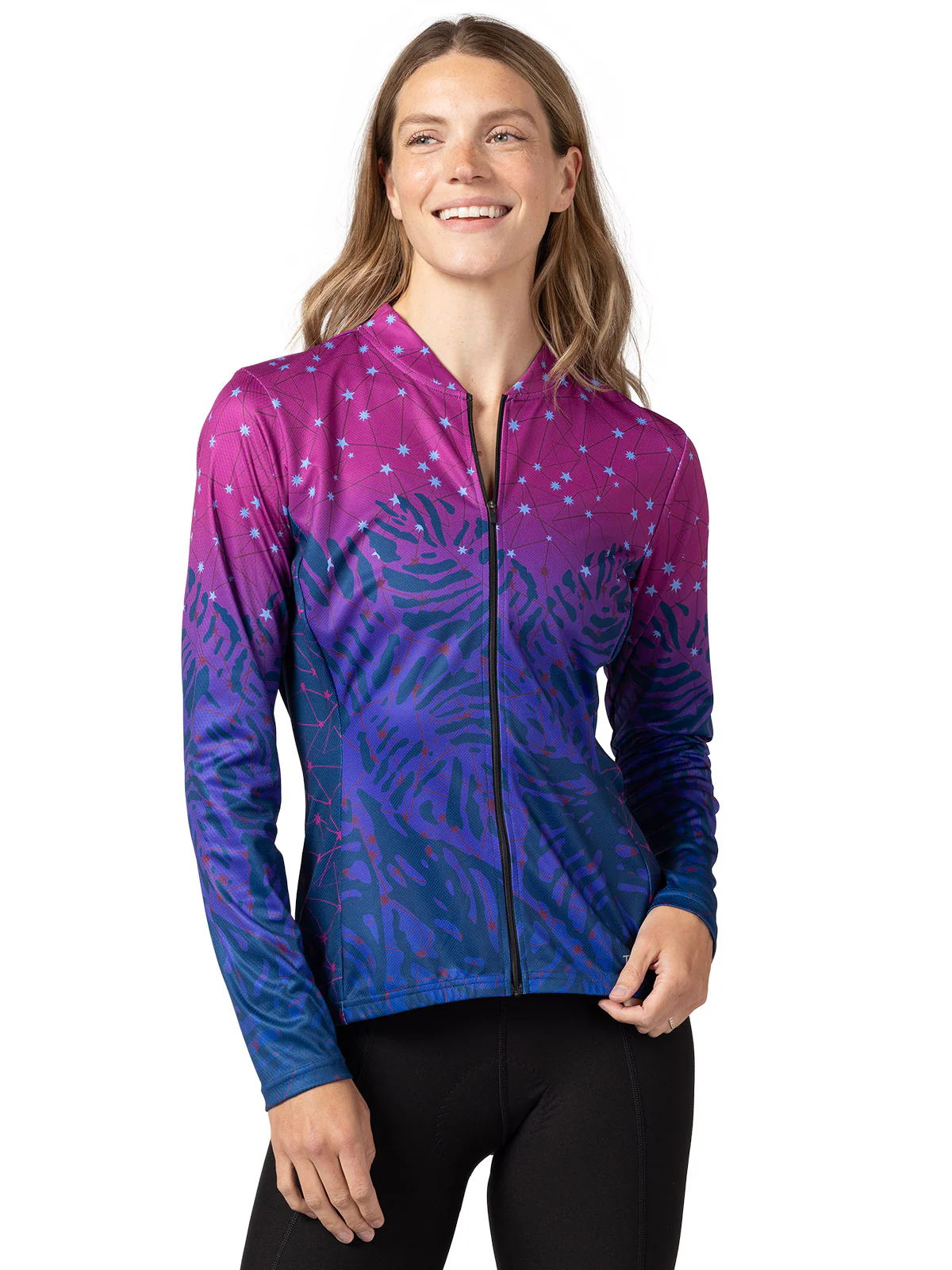 Strada Bike Jersey - Image 6
