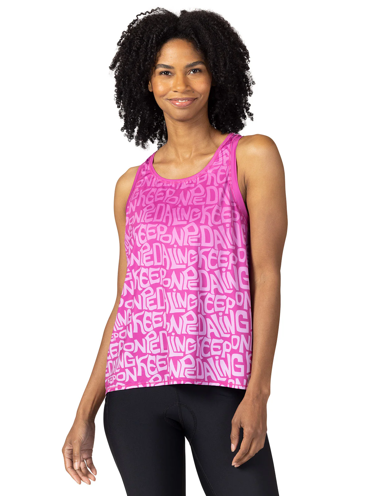 Studio Bike Top - Image 3