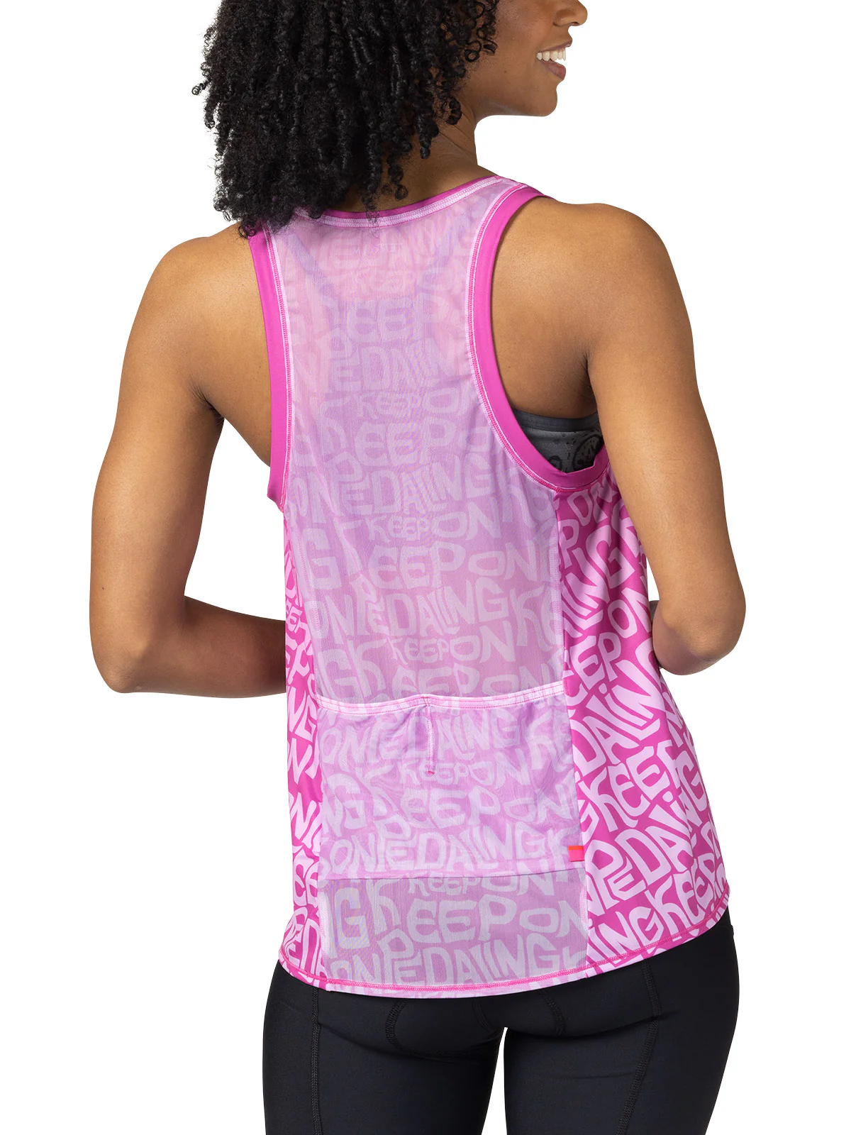 Studio Bike Top - Image 4