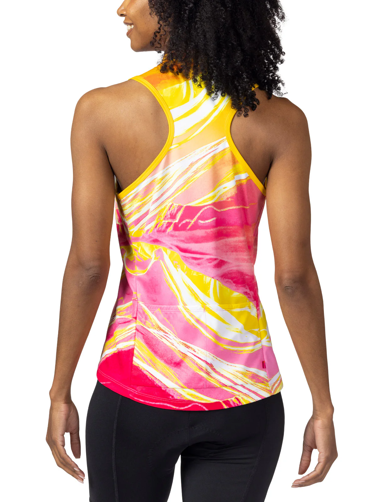 Sun Goddess Bike Jersey - Image 10