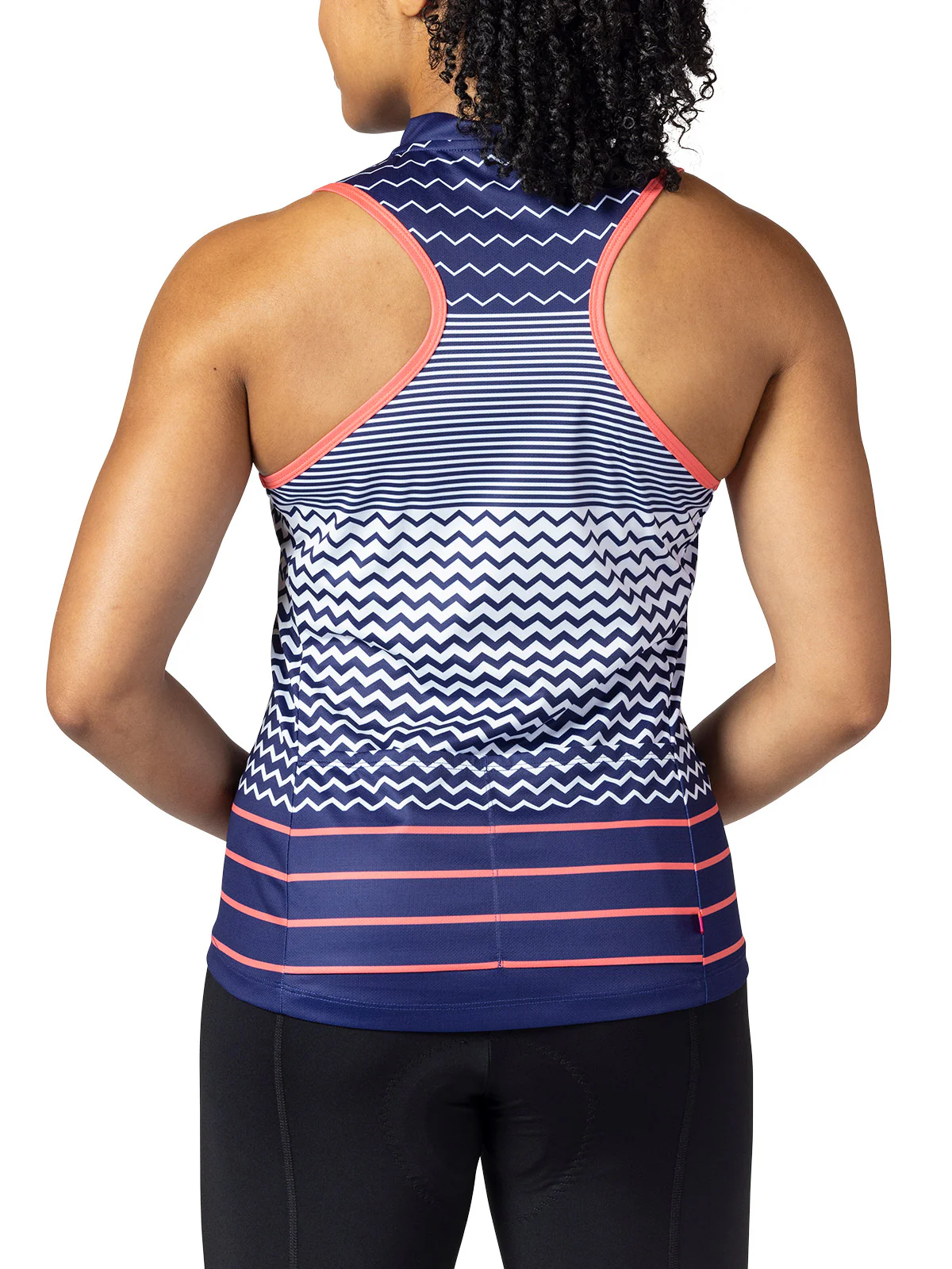 Sun Goddess Bike Jersey - Image 2