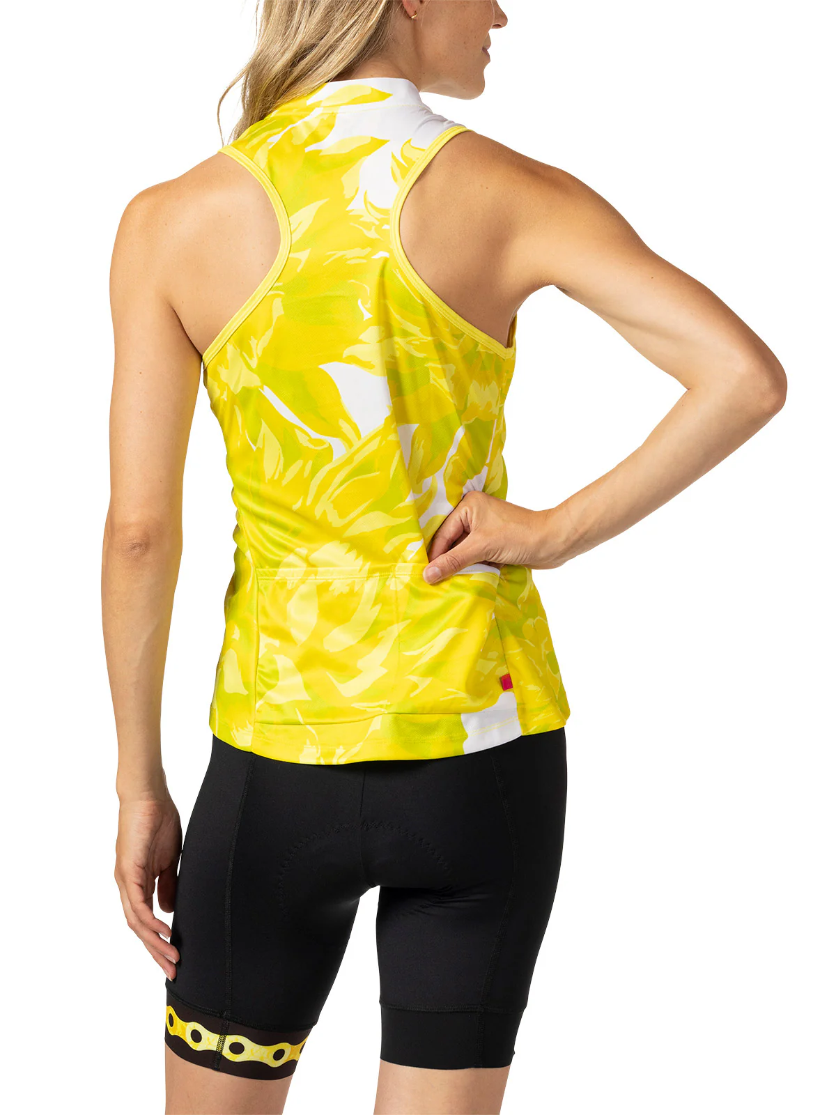 Sun Goddess Bike Jersey - Image 2