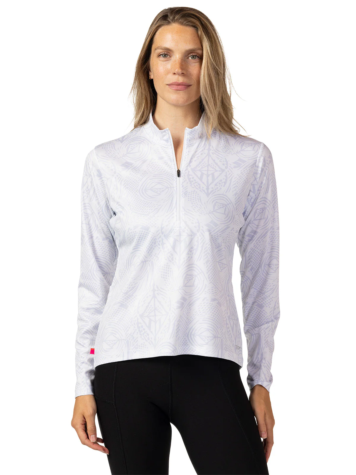 Sunblocker Bike Jersey - Image 6