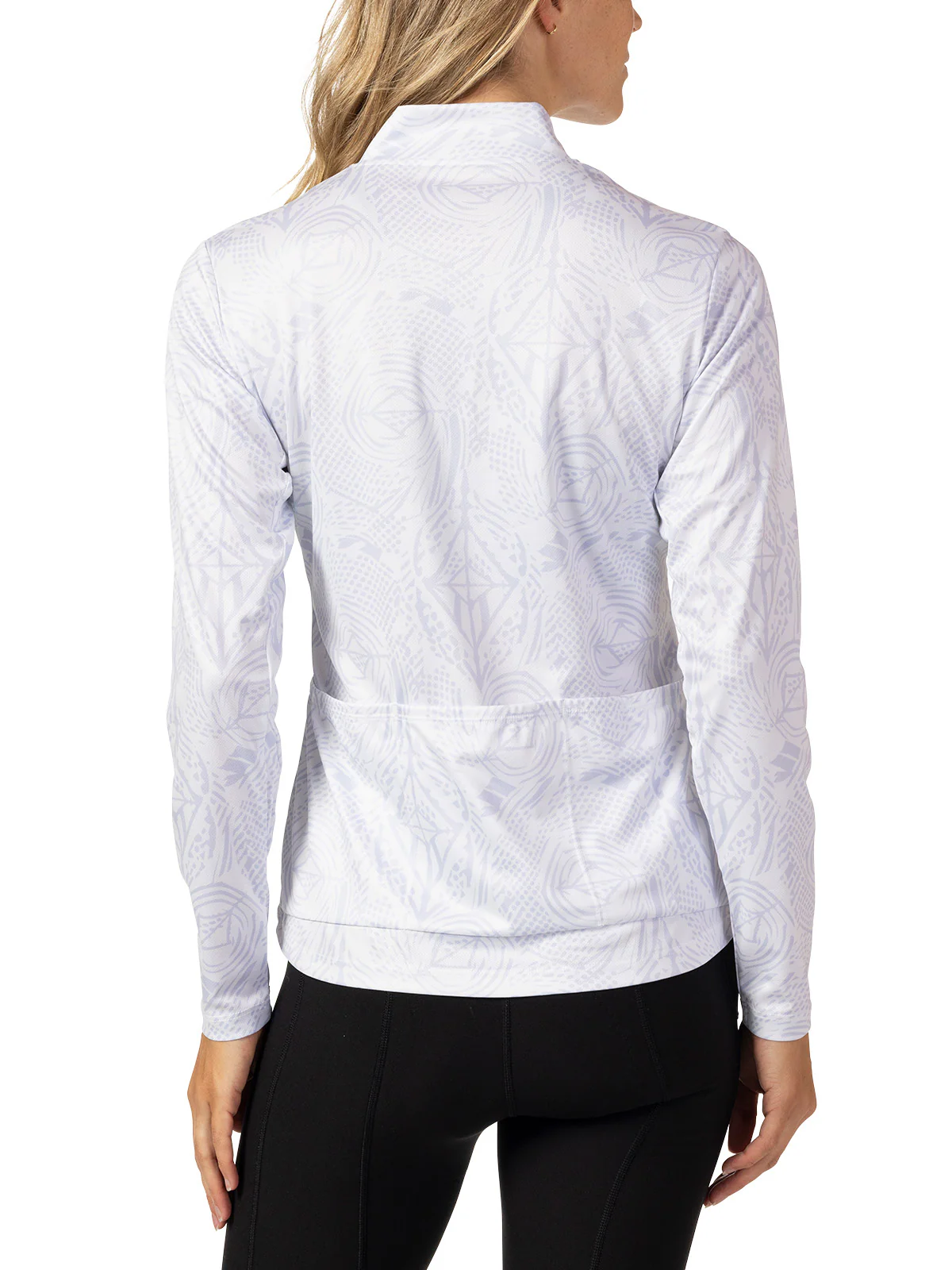 Sunblocker Bike Jersey - Image 7
