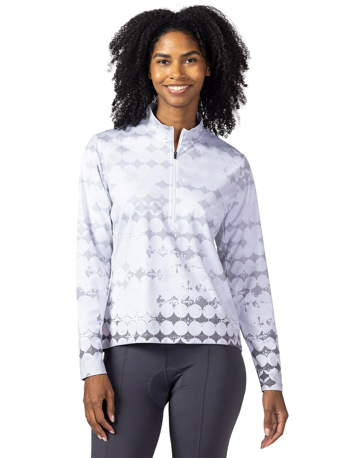 Sunblocker Bike Jersey - Image 5