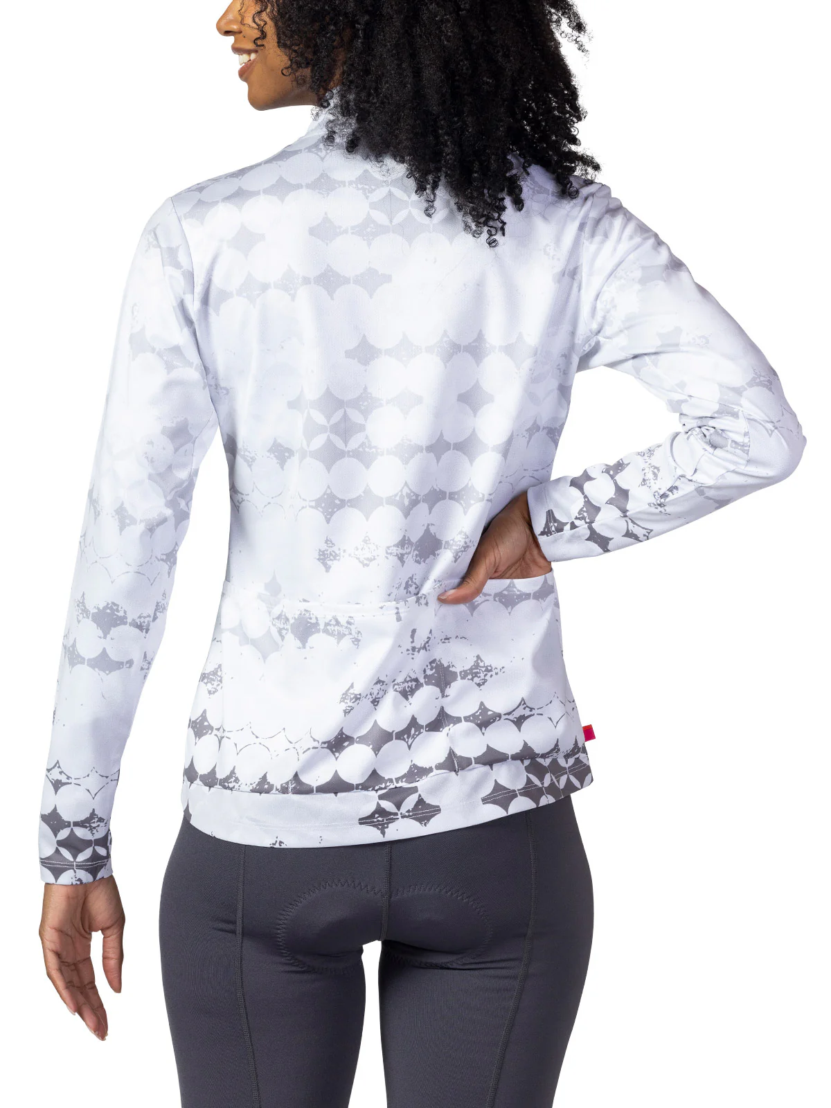 Sunblocker Bike Jersey - Image 8