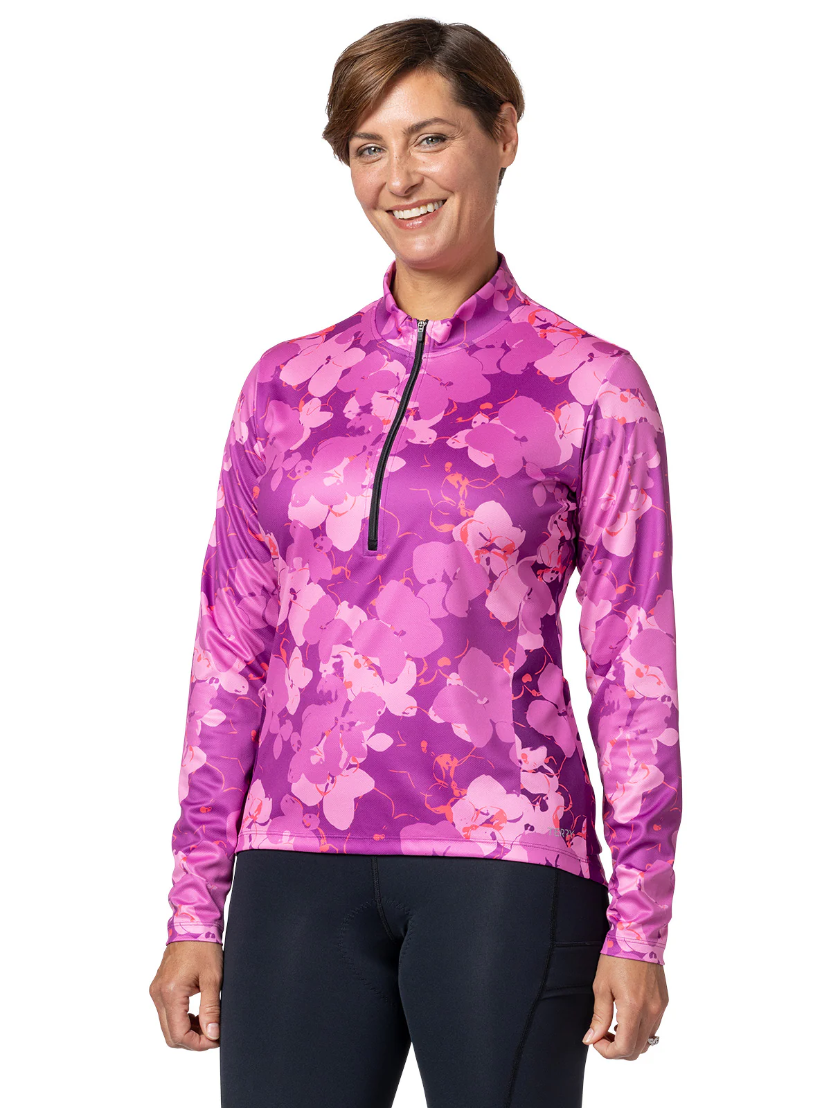 Sunblocker Bike Jersey - Image 9