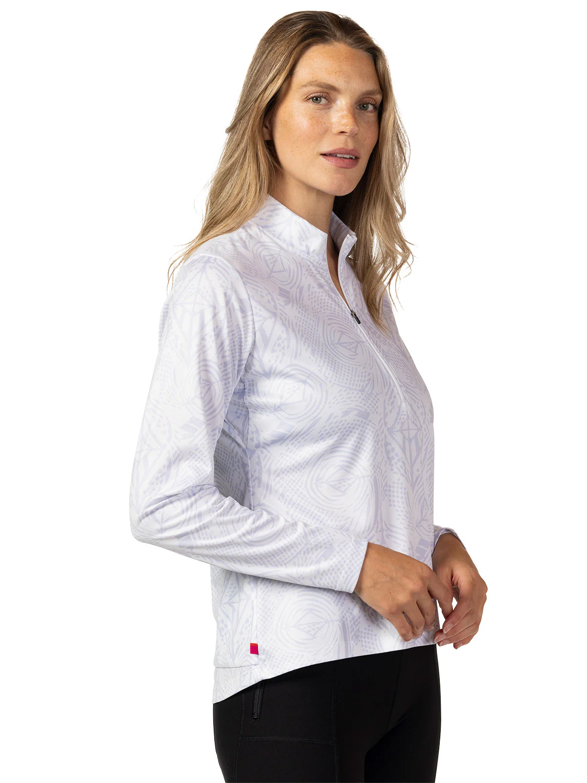 Sunblocker Bike Jersey Plus - Image 3