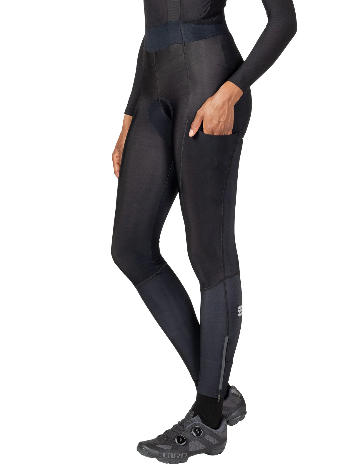 Supergiara Bike Bibtight - Image 3